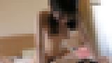 2023年8月デビューのナチュラルスレンダー美少女・デビュー前に無修正個人撮影動画出演発覚!! サンプル画像06