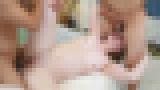 表AV女優の無修正AV作品「某中華サイトで無修正3Pに挑戦!」※映像に乱れ有り サンプル画像14