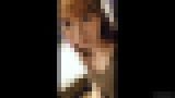 薄消し個人撮影動画「石原さ●み似の超美形19歳の神乳を堪能しました」 サンプル画像01
