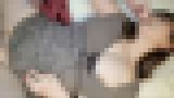 薄消し個人撮影動画「石原さ●み似の超美形19歳の神乳を堪能しました」 サンプル画像14