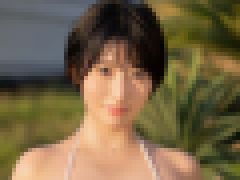 薄消し個人撮影動画「19歳Iカップの超綺麗な女の子の顔に汚いザーメンかけてみました」　無料画像