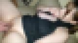 薄消し個人撮影動画「19歳Iカップの超綺麗な女の子の顔に汚いザーメンかけてみました」 サンプル画像05