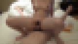 はめサムライ　巨乳娘がリク多数でついに３Ｐ?生ハメ・パイズリ・放●・シャワー・フェラetc…【後編】　サンプル画像06