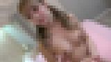 無修正個人撮影動画「「身バレませんよーに」声を押し殺しながら必死のあえぎ声。わけあり金髪ロリーガル美少女をご堪能ください。」 サンプル画像02