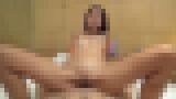 無修正個人撮影動画「旦那との子作りセックスに満足できない28歳・美乳?美脚なスレンダー美人人妻とNTR生挿入ハメ撮り?他人男のチンポに夢中でねっとりフェラ?本気汁垂れ流して「旦那のチンポの次に気持ちいいぃ?」」 サンプル画像12