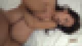 無修正個人撮影動画「旦那との子作りセックスに満足できない28歳・美乳?美脚なスレンダー美人人妻とNTR生挿入ハメ撮り?他人男のチンポに夢中でねっとりフェラ?本気汁垂れ流して「旦那のチンポの次に気持ちいいぃ?」」 サンプル画像14