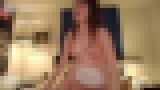表AV女優の無修正AV作品「某中華サイトから無修正デビュー!巨乳娘・お父さんへの最高の贈り物」 サンプル画像09
