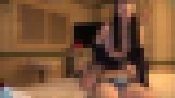 無修正個人撮影動画「地方勤務の事務員はむっつりスケベだった!?こんな美女が従順で欲望のままに犯しても喜び感じる姿が魅力的すぎる!」 サンプル画像04