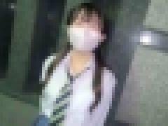 無修正個人撮影動画「アイドルオーディション合格。あの子の自宅で裸エプロン！！妄想でしかなかった夢のひと時。」※映像乱れ有り　無料画像