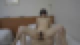 無修正個人撮影動画「可愛いです!反応いいです!童顔美人とピチピチのニコイチ!」前編 サンプル画像12