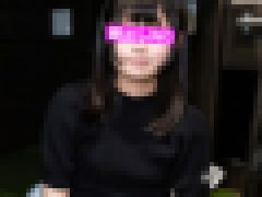 無修正個人撮影動画「可愛いです！反応いいです！童顔美人とピチピチのニコイチ！」後編　無料画像