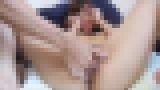 はめサムライ 某有名アイドル似で顔・スタイル・テクニックと申し分無く極上なOLさん サンプル画像08