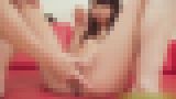 はめサムライ 月間10万PVを記録するマイナーアイドルのスレンダー美女は『パ●ピ孔明』と『東京●ベンジャーズ』にハマってるアニゲー大好き娘? サンプル画像04