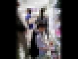 Mr.研修生 09 あの制服店員さん01-A 白P サンプル画像01
