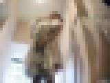 Mr.研修生 13 大人ロリ店員さん しゃがみ白パンツ サンプル画像09