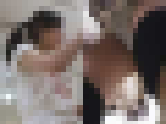 Mr.研修生 23 ロリニーハイ店員さん 白パンツ　サンプル画像