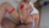 孕ませマン 女子大生め◯ちゃん19歳SP01 クリスマス特別編!美少女に孕ませ子種汁プレゼント(笑) サンプル画像07