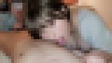 薄消し個人撮影動画「贅沢3Pしてみた」 サンプル画像03