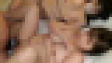 薄消し個人撮影動画「贅沢3Pしてみた」 サンプル画像06