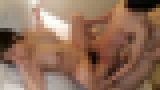 薄消し個人撮影動画「贅沢3Pしてみた」 サンプル画像07