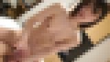 無修正個人撮影動画「県立普通科B美術部の美少女。さよなら。」後編 サンプル画像06