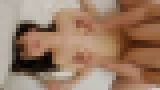 無修正個人撮影動画「県立普通科B美術部の美少女。さよなら。」後編 サンプル画像07