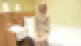 無修正個人撮影動画「「N●Kに出演した元人気子役。弾ける笑顔と明るい性格で手コキ足コキ鬼勃起!華奢な体の極小パイパンマンコにデカチンをメキメキ挿入。一方的にオナホ扱いされおやじザーメンどっぷり中出し」 サンプル画像01