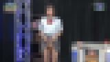モザイクかけ忘れお宝動画「第2回全国〇校生ピストンバイブクイズ選手権」前編 サンプル画像09