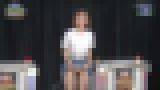 モザイクかけ忘れお宝動画「第2回全国〇校生ピストンバイブクイズ選手権」前編 サンプル画像10