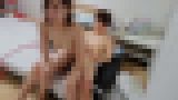【あの伝説には続きがあった!?】元芸能人Iカップ爆乳グラビアアイドルの個人撮影動画蔵出し追加公開!Vol.1 サンプル画像13