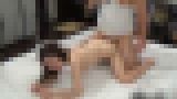 薄消し個人撮影動画「神降臨!!、超絶美形20才!『完全顔出し』Eカップのお椀型オッパイからの抜群のクビれのライン。」Vol.4 サンプル画像12