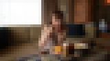 薄消し個人撮影動画「神再降臨!!、超絶美形20才!『完全顔出し』Eカップのお椀型オッパイからの抜群のクビれのライン」Vol.2 サンプル画像01