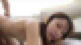 薄消し個人撮影動画「神再降臨!!、超絶美形20才!『完全顔出し』Eカップのお椀型オッパイからの抜群のクビれのライン」Vol.2 サンプル画像14