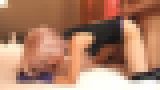 無修正個人撮影動画「コスプレ作品第二弾!摩訶不思議系美形娘はオチンチンで攻略!本性が現れてからの激ヤバフェラテクと匠な騎乗位腰スイングに驚愕!えっ!あんなに大人しかったのにどうなっちゃったの!?」 サンプル画像09