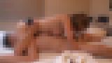 無修正個人撮影動画「ホストにハマりサポを要求してきたキャバ嬢、目を覚まして欲しいと願いつつカラダは正直に反応!!」 サンプル画像05
