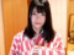 無修正個人撮影動画「とある婚約者のメッセージ & J〇の性的な非日常」Vol.4　無料画像