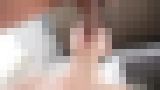 無修正個人撮影動画「【純白のダイナマイトボディ】お顔からは想像できない発達し過ぎたお胸。ガチガチに緊張した和風美女が魅せる2時間11分。千秋」前編 サンプル画像06
