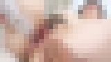 無修正個人撮影動画「【純白のダイナマイトボディ】お顔からは想像できない発達し過ぎたお胸。ガチガチに緊張した和風美女が魅せる2時間11分。千秋」前編 サンプル画像09