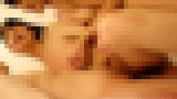 無修正個人撮影動画「メイド仲間にレズ調教された瀧本梨絵が最近冷たい件」Vol.1 サンプル画像09