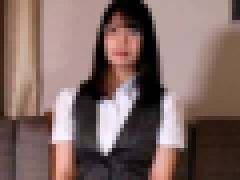 無修正個人撮影動画「秘書課・瀧本 第1章 新人秘書と先輩と社長の奇妙な関係」Vol.1