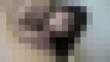 無修正個人撮影動画「憧れのFカップ美〇女を見つけ出し男2人がお仕置き調教」Vol.2　サンプル画像03