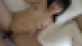無修正個人撮影動画「憧れのFカップ美〇女を見つけ出し男2人がお仕置き調教」Vol.2　サンプル画像06