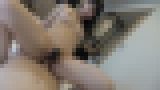 無修正個人撮影動画「憧れのFカップ美〇女を見つけ出し男2人がお仕置き調教」Vol.2　サンプル画像07