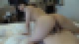 無修正個人撮影動画「憧れのFカップ美〇女を見つけ出し男2人がお仕置き調教」Vol.2　サンプル画像08
