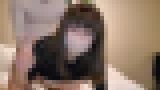 無修正個人撮影動画「パッチリおめめの色白巨乳な女の子。濡れてない生膣に複数本の肉棒を無理やりぶち込み、連続中出し。」 サンプル画像12