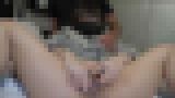 無修正個人撮影動画「☆H大好き ムッチリ美巨乳 ロリBODYの聖良ちゃん24歳☆ガチ生ハメで遠慮なく孕ませ中出し」 サンプル画像02