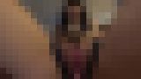 無修正個人撮影動画「波瑠似の葉月ちゃん復活2エッチ目の衝撃エロ!」 サンプル画像07