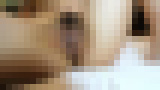 無修正個人撮影動画「推し活が止まらない?性格が明るい、笑顔がめっちゃカワイイ愛ちゃん19歳?自然陰毛にガチな素人ちゃんの反応がたまらない?」 サンプル画像09