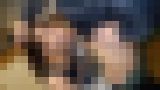 無修正個人撮影動画「ぼ乳人妻、乳首を捻って乳房をもみくちゃにすると、ミルクは出るが金は用意できず、ぼ乳を出しながらピストンされて妊娠確定の中出しで代位弁済」 サンプル画像14