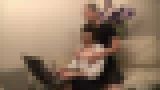 無修正個人撮影作品「美乳おっぱいモミモミフェチいらっしゃい！仕事狂いのOLにマッサージ奉仕。ツンデレのぞみちゃんが巨根に密着フェラ」　サンプル画像01